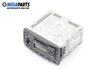 Cassette player for Ford Mondeo III Turnier (10.2000 - 03.2007)