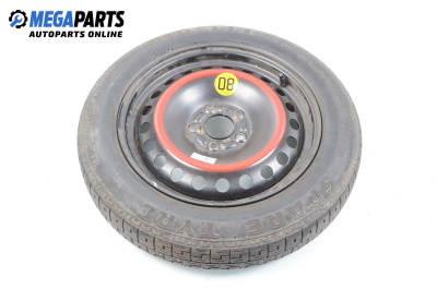 Spare tire for Ford Mondeo III Turnier (10.2000 - 03.2007) 16 inches, width 4 (The price is for one piece)