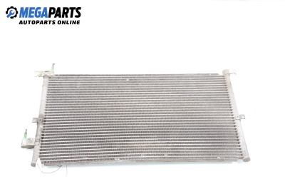Air conditioning radiator for Ford Mondeo III Turnier (10.2000 - 03.2007) 2.0 TDCi, 130 hp
