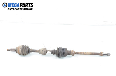 Driveshaft for Ford Mondeo III Turnier (10.2000 - 03.2007) 2.0 TDCi, 130 hp, position: front - right