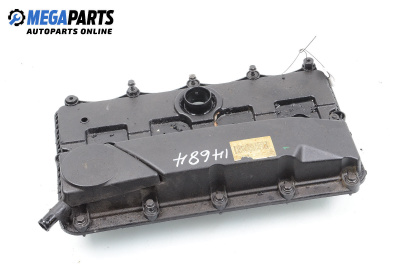 Valve cover for Ford Mondeo III Turnier (10.2000 - 03.2007) 2.0 TDCi, 130 hp