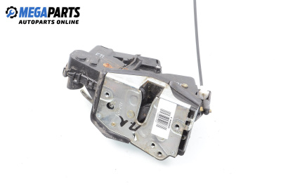 Schloss for BMW 3 Series E46 Touring (10.1999 - 06.2005), position: links, vorderseite