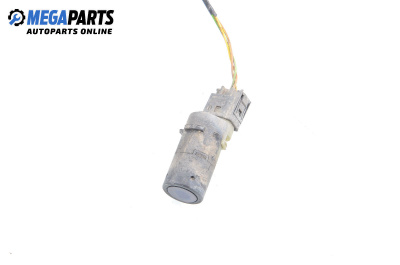 Parktronic for BMW 3 Series E46 Touring (10.1999 - 06.2005)