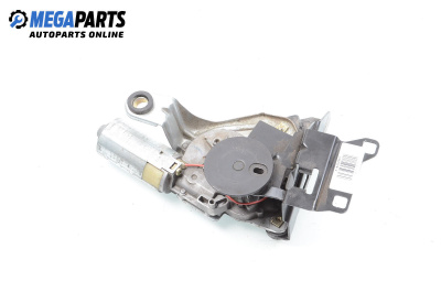 Motor ștergătoare parbriz for BMW 3 Series E46 Touring (10.1999 - 06.2005), combi, position: din spate