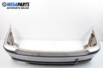 Bara de protectie spate for BMW 3 Series E46 Touring (10.1999 - 06.2005), combi