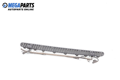 Motorhaubegitter for BMW 3 Series E46 Touring (10.1999 - 06.2005), combi, position: vorderseite