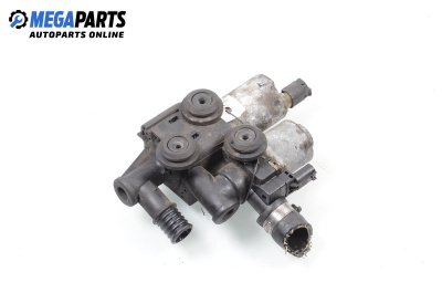 Heater valve for BMW 3 Series E46 Touring (10.1999 - 06.2005) 320 d, 136 hp