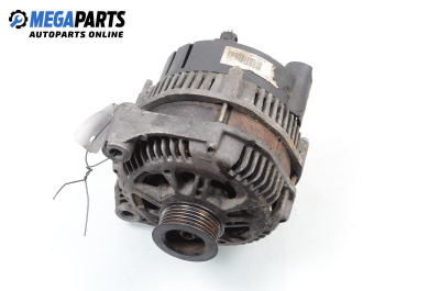 Alternator for BMW 3 Series E46 Touring (10.1999 - 06.2005) 320 d, 136 hp