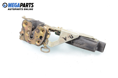 Lock for Opel Vectra A Hatchback (04.1988 - 11.1995), position: front - left