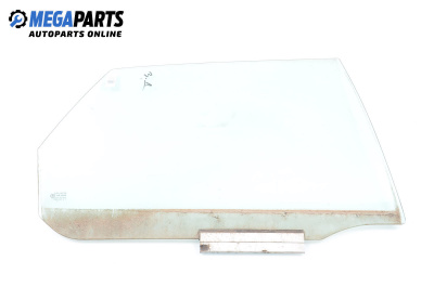 Window for Opel Vectra A Hatchback (04.1988 - 11.1995), 5 doors, hatchback, position: rear - right