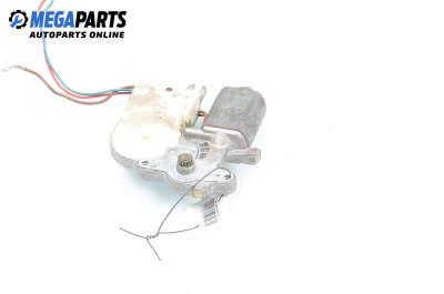 Motor schiebedach for Opel Vectra A Hatchback (04.1988 - 11.1995), hecktür