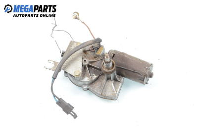 Front wipers motor for Opel Vectra A Hatchback (04.1988 - 11.1995), hatchback, position: rear