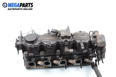 Engine head for Opel Vectra A Hatchback (04.1988 - 11.1995) 1.8 i Catalyst, 90 hp