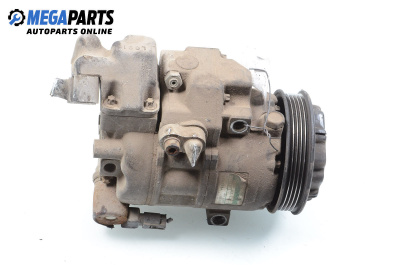 AC compressor for Mercedes-Benz A-Class Hatchback  W168 (07.1997 - 08.2004) A 140 (168.031, 168.131), 82 hp, 6SEU12C