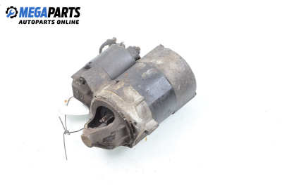 Starter for Mercedes-Benz A-Class Hatchback  W168 (07.1997 - 08.2004) A 140 (168.031, 168.131), 82 hp