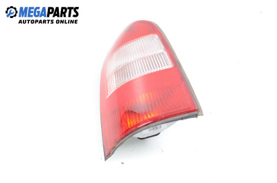 Tail light for Opel Vectra B Estate (11.1996 - 07.2003), station wagon, position: left