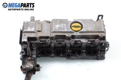 Engine head for Opel Vectra B Estate (11.1996 - 07.2003) 2.0 DTI 16V, 101 hp