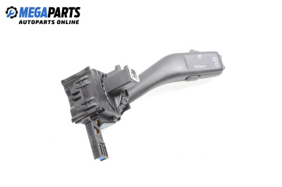 Verstellhebel scheibenwischer for Volkswagen Golf V Hatchback (10.2003 - 02.2009)
