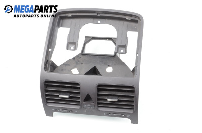 AC heat air vent for Volkswagen Golf V Hatchback (10.2003 - 02.2009)