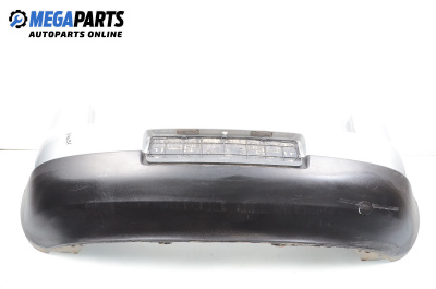 Bara de protectie spate for Volkswagen Golf V Hatchback (10.2003 - 02.2009), hatchback