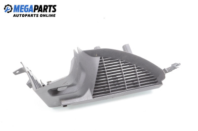 Interieur kunststoffbauteile for Volkswagen Golf V Hatchback (10.2003 - 02.2009), 3 türen, hecktür, position: links