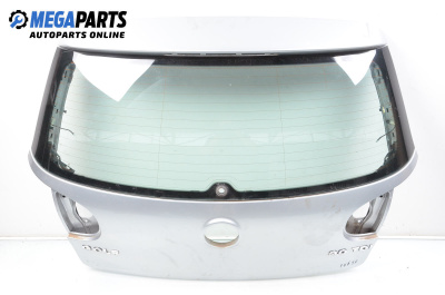 Boot lid for Volkswagen Golf V Hatchback (10.2003 - 02.2009), 3 doors, hatchback, position: rear