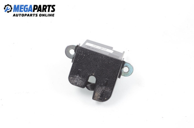 Încuietoare portbagaj for Volkswagen Golf V Hatchback (10.2003 - 02.2009), hatchback, position: din spate