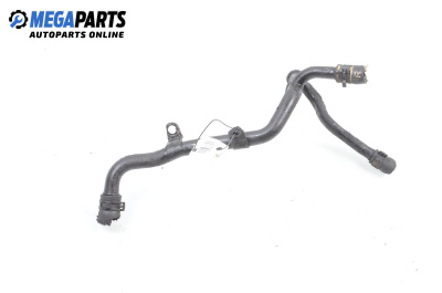 Water pipe for Volkswagen Golf V Hatchback (10.2003 - 02.2009) 2.0 TDI 16V, 140 hp