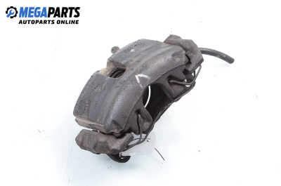 Bremszange for Volkswagen Golf V Hatchback (10.2003 - 02.2009), position: links, vorderseite