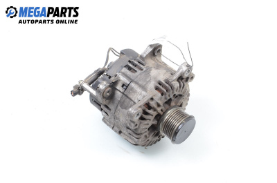 Alternator for Volkswagen Golf V Hatchback (10.2003 - 02.2009) 2.0 TDI 16V, 140 hp