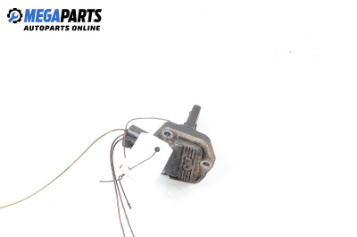 Senzor nivel ulei for Volkswagen Golf V Hatchback (10.2003 - 02.2009)