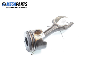 Piston with rod for Volkswagen Golf V Hatchback (10.2003 - 02.2009) 2.0 TDI 16V, 140 hp