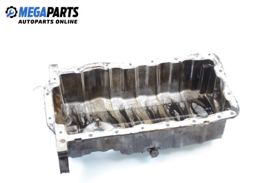 Carter for Volkswagen Golf V Hatchback (10.2003 - 02.2009) 2.0 TDI 16V, 140 hp