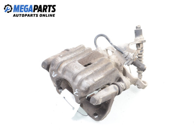 Etrier de frână for Volkswagen Golf V Hatchback (10.2003 - 02.2009), position: stânga - spate