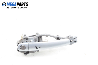 Mâner exterior for Volkswagen Golf V Hatchback (10.2003 - 02.2009), 3 uși, hatchback, position: stânga