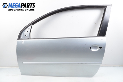 Tür for Volkswagen Golf V Hatchback (10.2003 - 02.2009), 3 türen, hecktür, position: links