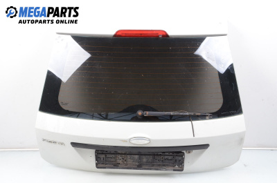 Capac spate for Ford Fiesta V Hatchback (11.2001 - 03.2010), 3 uși, hatchback, position: din spate