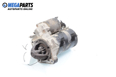 Anlasser for Ford Fiesta V Hatchback (11.2001 - 03.2010) 1.3, 69 hp