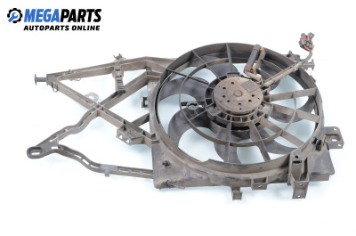 Ventilator radiator for Opel Vectra B Sedan (09.1995 - 04.2002) 1.6 i 16V, 100 hp