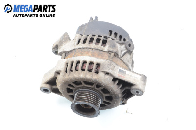 Alternator for Opel Vectra B Sedan (09.1995 - 04.2002) 1.6 i 16V, 100 hp