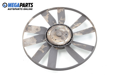 Radiator fan for Volkswagen Golf III Hatchback (08.1991 - 07.1998) 1.6, 101 hp, 1H0 119 113