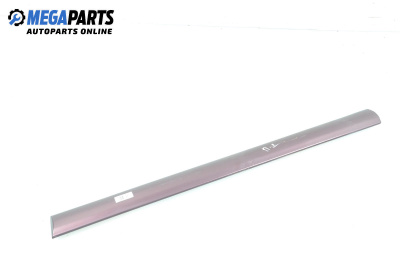 Material profilat ușă for Mercedes-Benz E-Class Sedan (W210) (06.1995 - 08.2003), sedan, position: dreaptă - fața