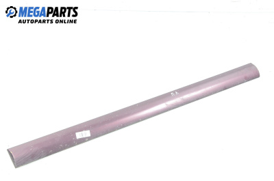 Türleiste for Mercedes-Benz E-Class Sedan (W210) (06.1995 - 08.2003), sedan, position: links, vorderseite
