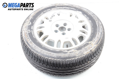 Spare tire for Lancia Thesis Sedan (07.2002 - 07.2009) 16 inches, width 7 (The price is for one piece)