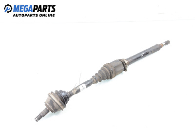 Driveshaft for Lancia Thesis Sedan (07.2002 - 07.2009) 2.4 JTD (841AXD1B02), 150 hp, position: front - right