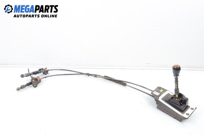 Shifter with cables for Lancia Thesis Sedan (07.2002 - 07.2009)