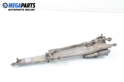 Front wipers motor for Lancia Thesis Sedan (07.2002 - 07.2009), sedan, position: front