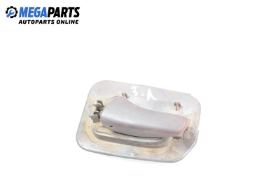 Inner handle for Opel Corsa B Hatchback (03.1993 - 12.2002), 5 doors, hatchback, position: rear - left