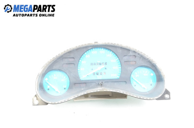 Instrument cluster for Opel Corsa B Hatchback (03.1993 - 12.2002) 1.4 i 16V, 90 hp