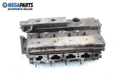 Chiulasă for Opel Corsa B Hatchback (03.1993 - 12.2002) 1.4 i 16V, 90 hp